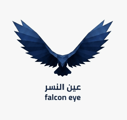 Falcon Eye — عين النسر